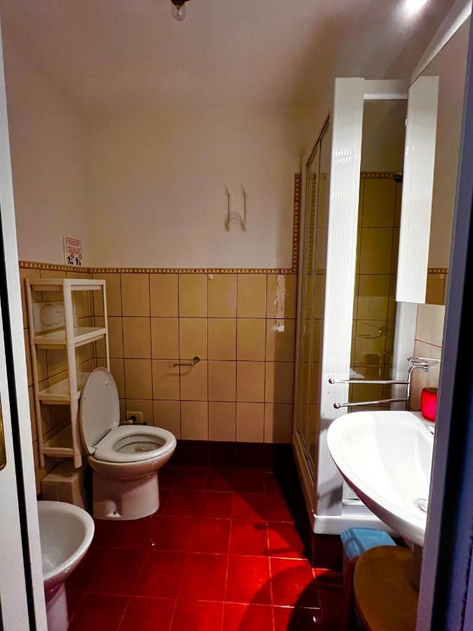 Apartment Abbrescia 50