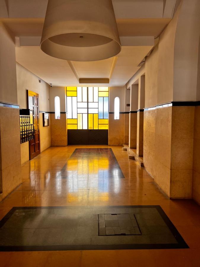 Apartment Abbrescia 50 *
