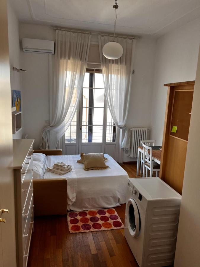 Abbrescia 50 Apartment