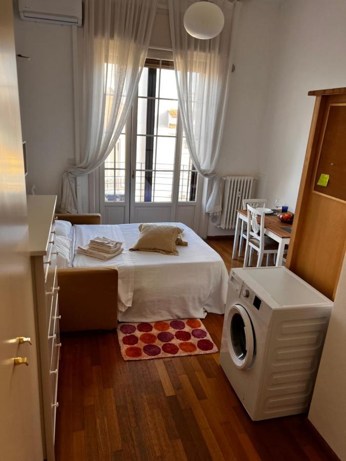 Abbrescia 50 Apartment *